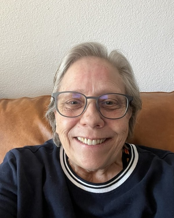 Alex Smith, founder of ai Smith pdx
